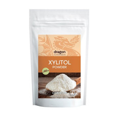 Dragon Superfood - Økologisk Xylitol Powder